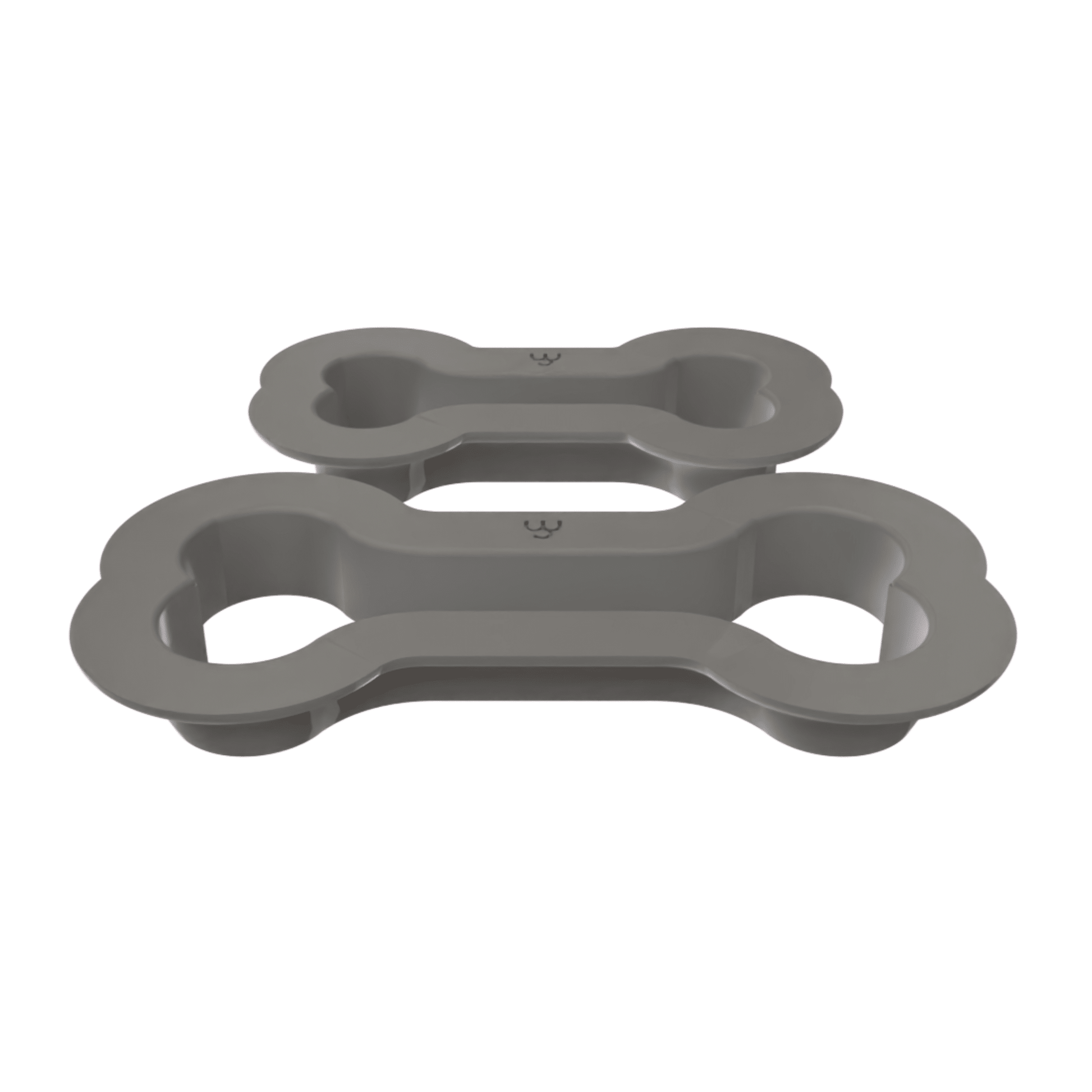 Clay Slab Cutters - Bone - Two Sizes - CraftSource Market: Craft Supplies & Kits Cutting Tools