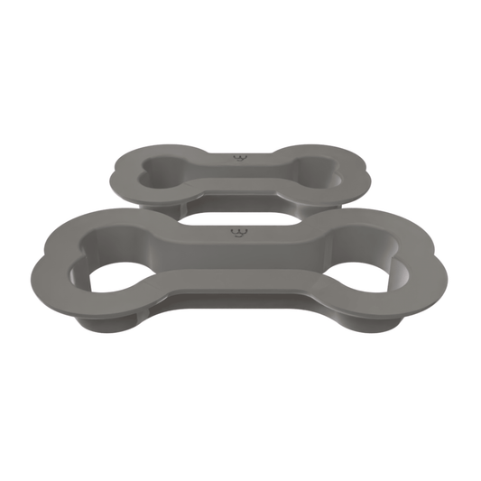 Clay Slab Cutters - Bone - Two Sizes - CraftSource Market: Craft Supplies & Kits Cutting Tools