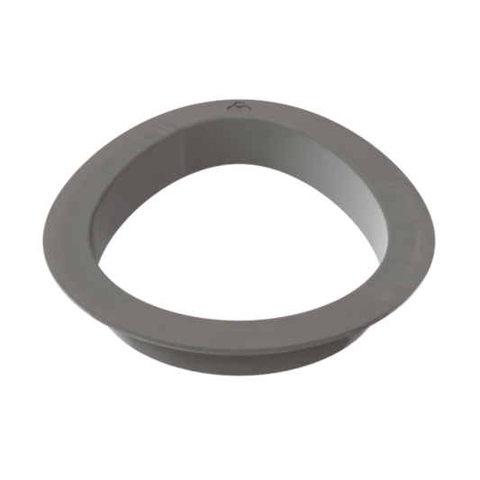 Clay Slab Cutters - Egg - Custom Sizes