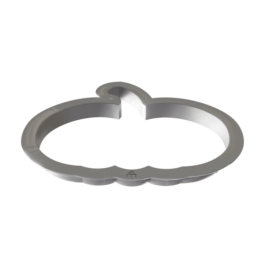 Clay Slab Cutters - Pumpkin - Custom Sizes