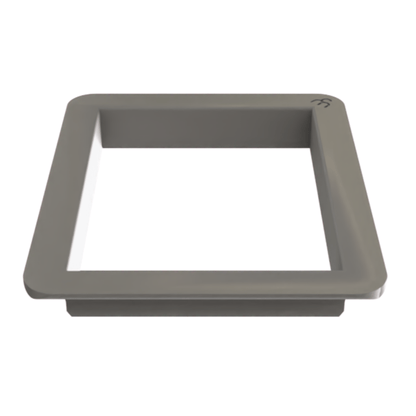 Clay Slab Cutters - Rectangle - Custom Sizes