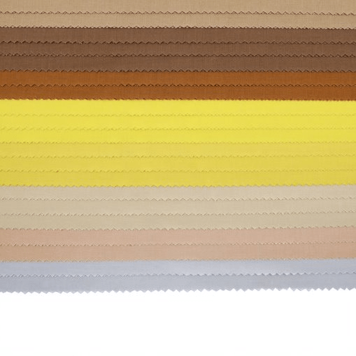 Color Cascade Charm Pack - CraftSource Market: Craft Supplies & Kits Charm Pack