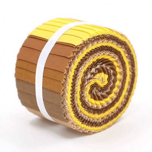 Desert Dwellings Jelly Rolls - CraftSource Market: Craft Supplies & Kits Jelly Rolls