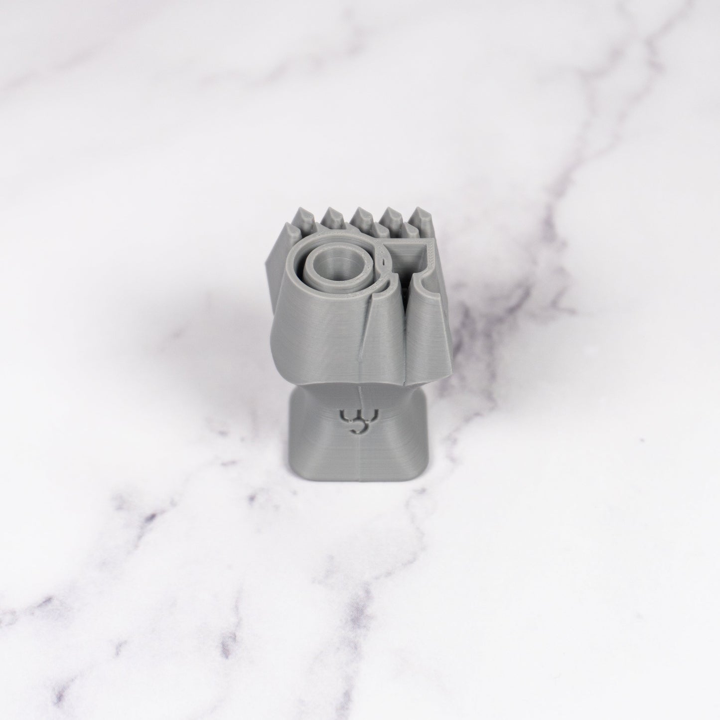 Dishwasher Safe or Not Safe Clay Stamps