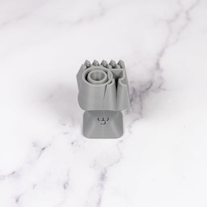 Dishwasher Safe or Not Safe Clay Stamps