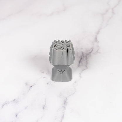 Dishwasher Safe or Not Safe Clay Stamps