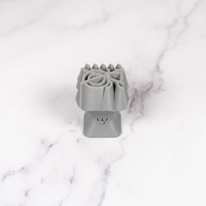 Dishwasher Safe or Not Safe Clay Stamps