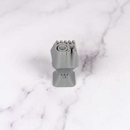 Dishwasher Safe or Not Safe Clay Stamps - CraftSource Market: Craft Supplies & Kits Stamps