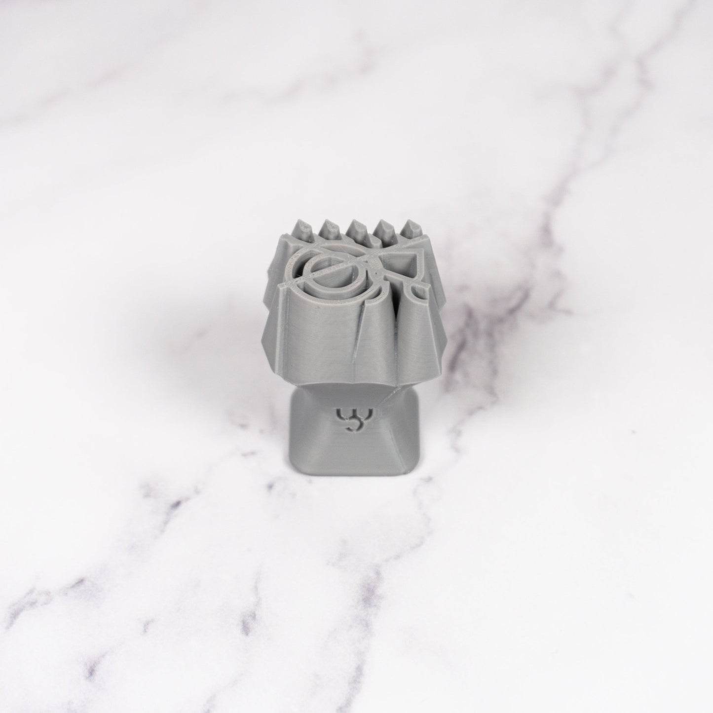 Dishwasher Safe or Not Safe Clay Stamps - CraftSource Market: Craft Supplies & Kits Stamps
