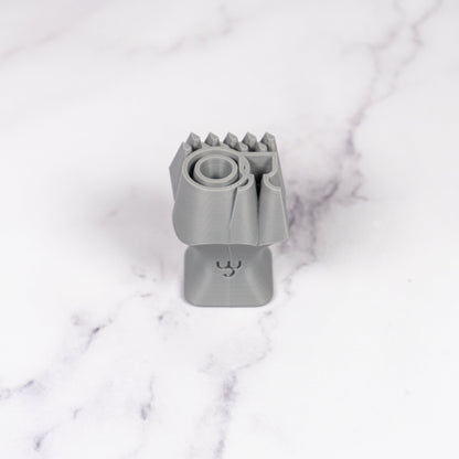 Dishwasher Safe or Not Safe Clay Stamps - CraftSource Market: Craft Supplies & Kits Stamps