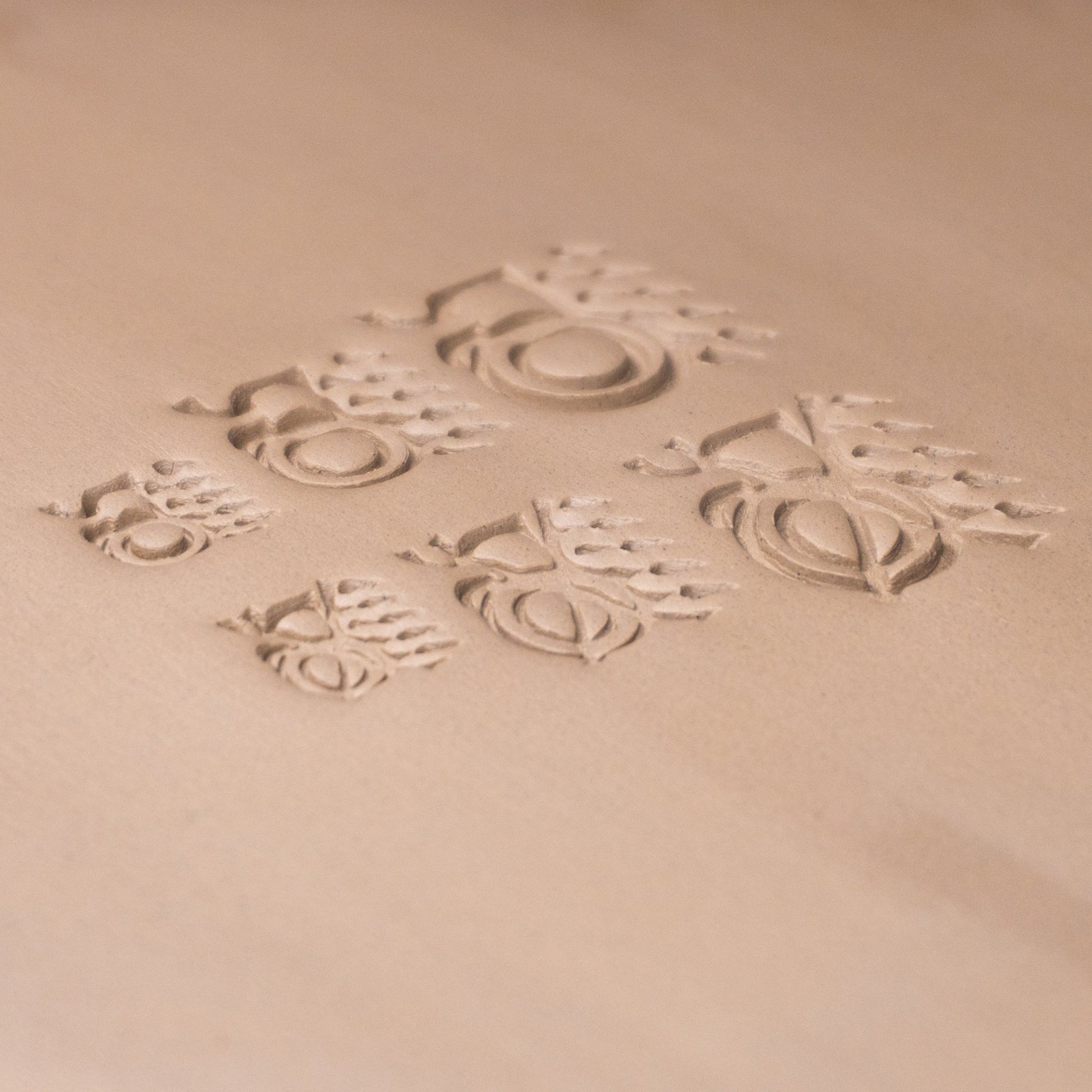 Dishwasher Safe or Not Safe Clay Stamps - CraftSource Market: Craft Supplies & Kits Stamps