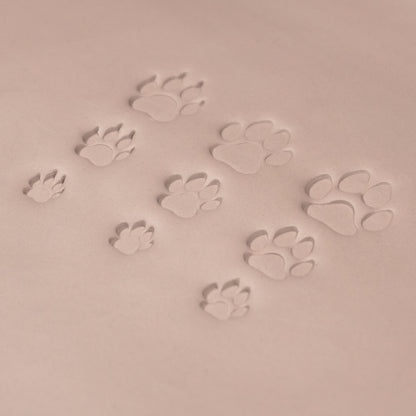 Dog Paw Stamps