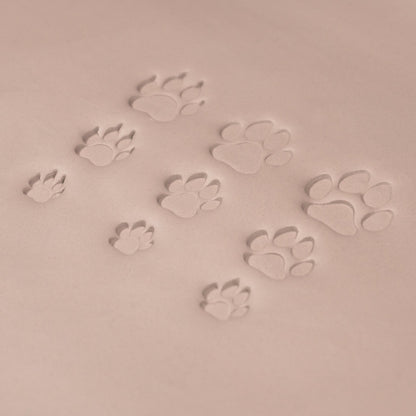 Dog Paw Stamps - CraftSource Market: Craft Supplies & Kits Stamps