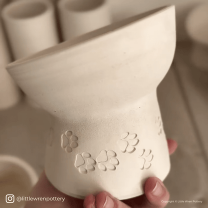 Dog Paw Stamps - CraftSource Market: Craft Supplies & Kits Stamps