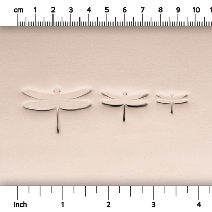 Dragonfly Stamps - Style #1