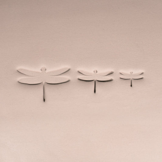 Dragonfly Stamps - Style #1