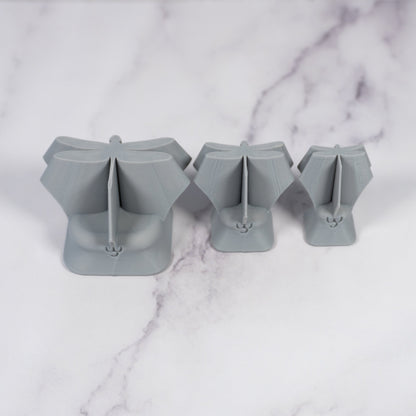 Dragonfly Stamps - Style #1