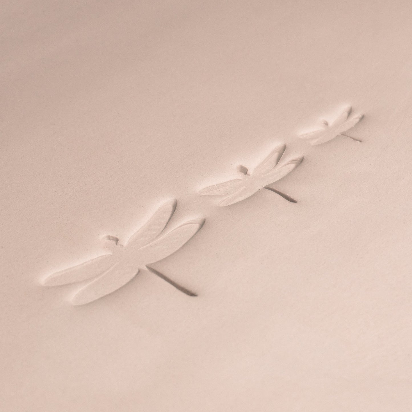 Dragonfly Stamps - Style #1