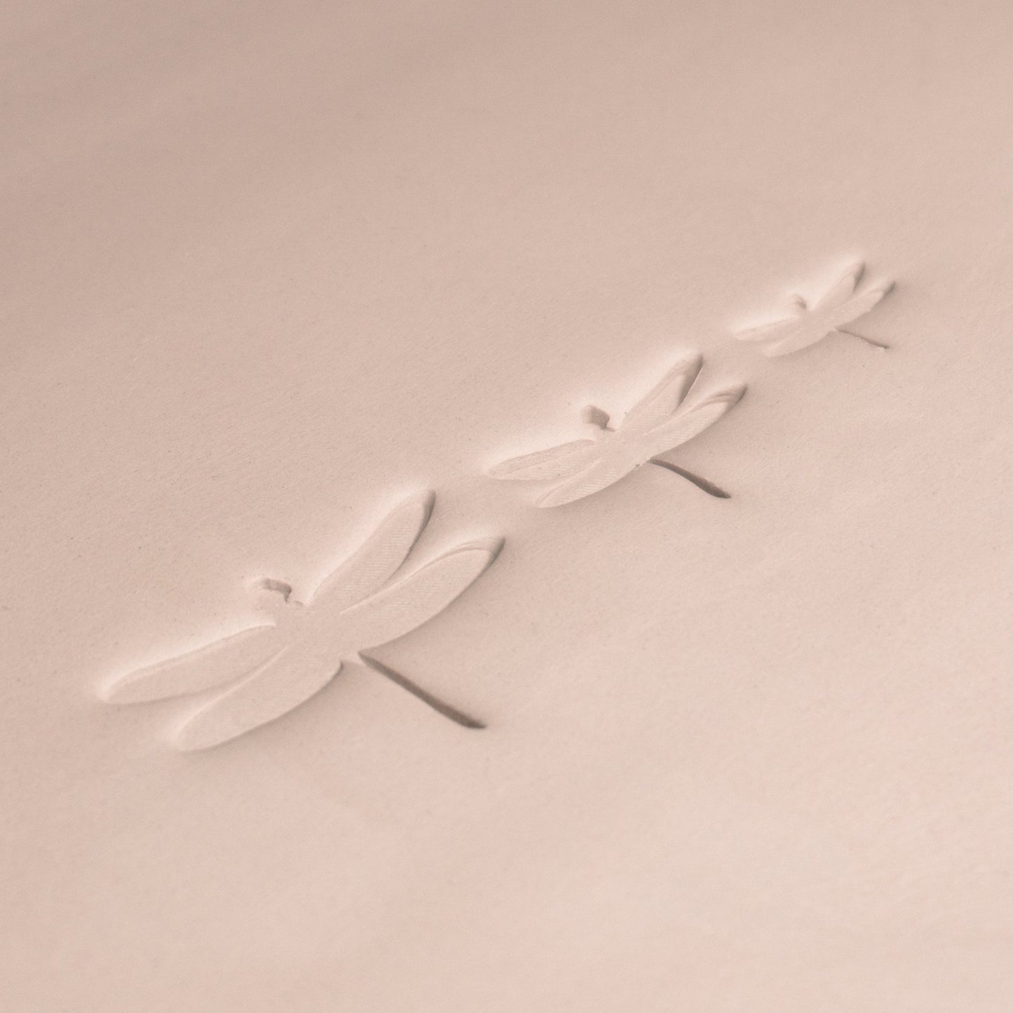 Dragonfly Stamps - Style 1 - CraftSource Market: Craft Supplies & Kits Stamps