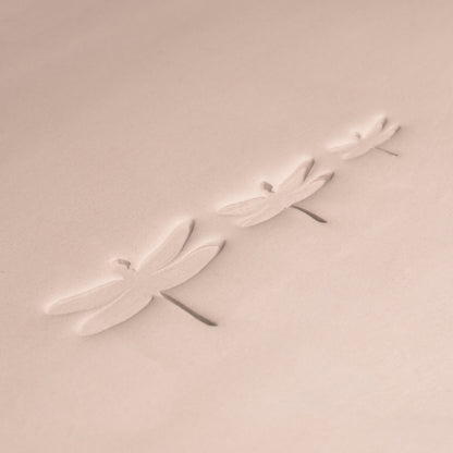 Dragonfly Stamps - Style 1 - CraftSource Market: Craft Supplies & Kits Stamps