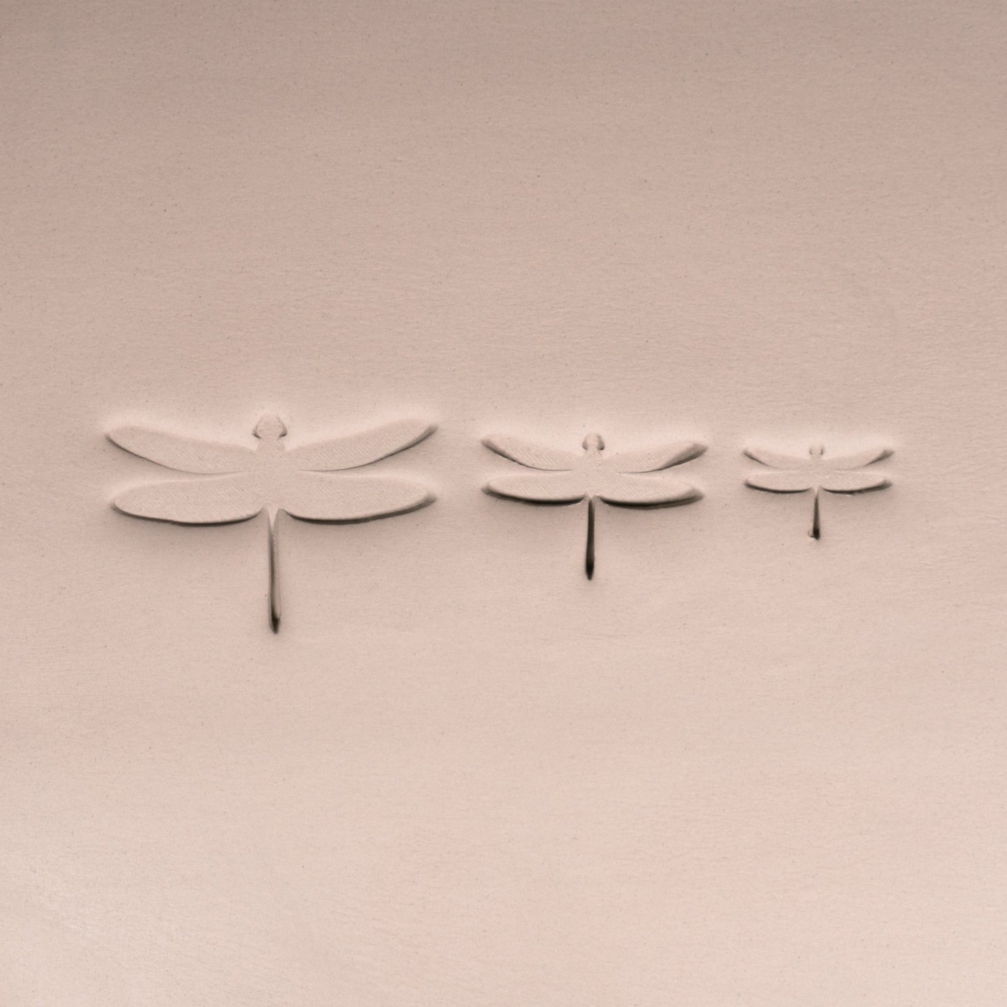 Dragonfly Stamps - Style 1 - CraftSource Market: Craft Supplies & Kits Stamps