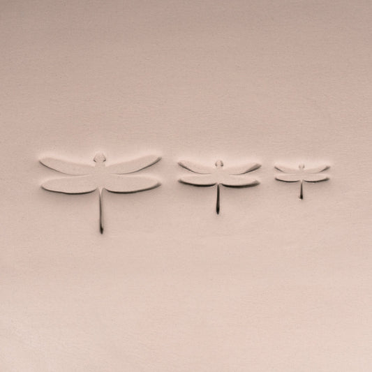 Dragonfly Stamps - Style 1 - CraftSource Market: Craft Supplies & Kits Stamps