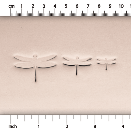 Dragonfly Stamps - Style 1 - CraftSource Market: Craft Supplies & Kits Stamps
