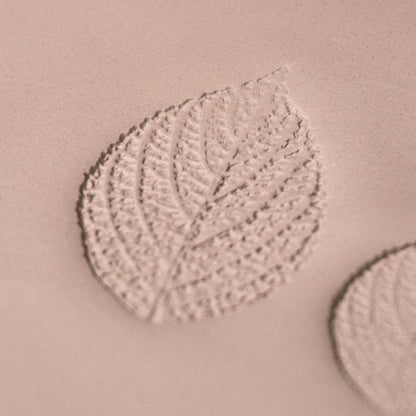 Generic Plant Leaf Stamp - Photo Textured - Style 2 - CraftSource Market: Craft Supplies & Kits Stamps