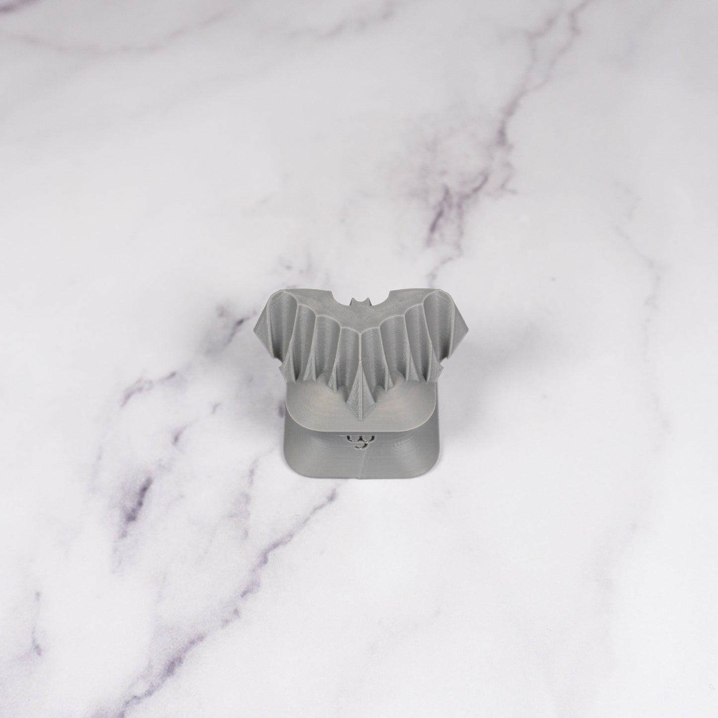 Halloween Bat Stamps