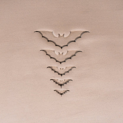 Halloween Bat Stamps - CraftSource Market: Craft Supplies & Kits Stamps