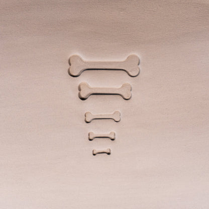 Halloween Bone Stamps