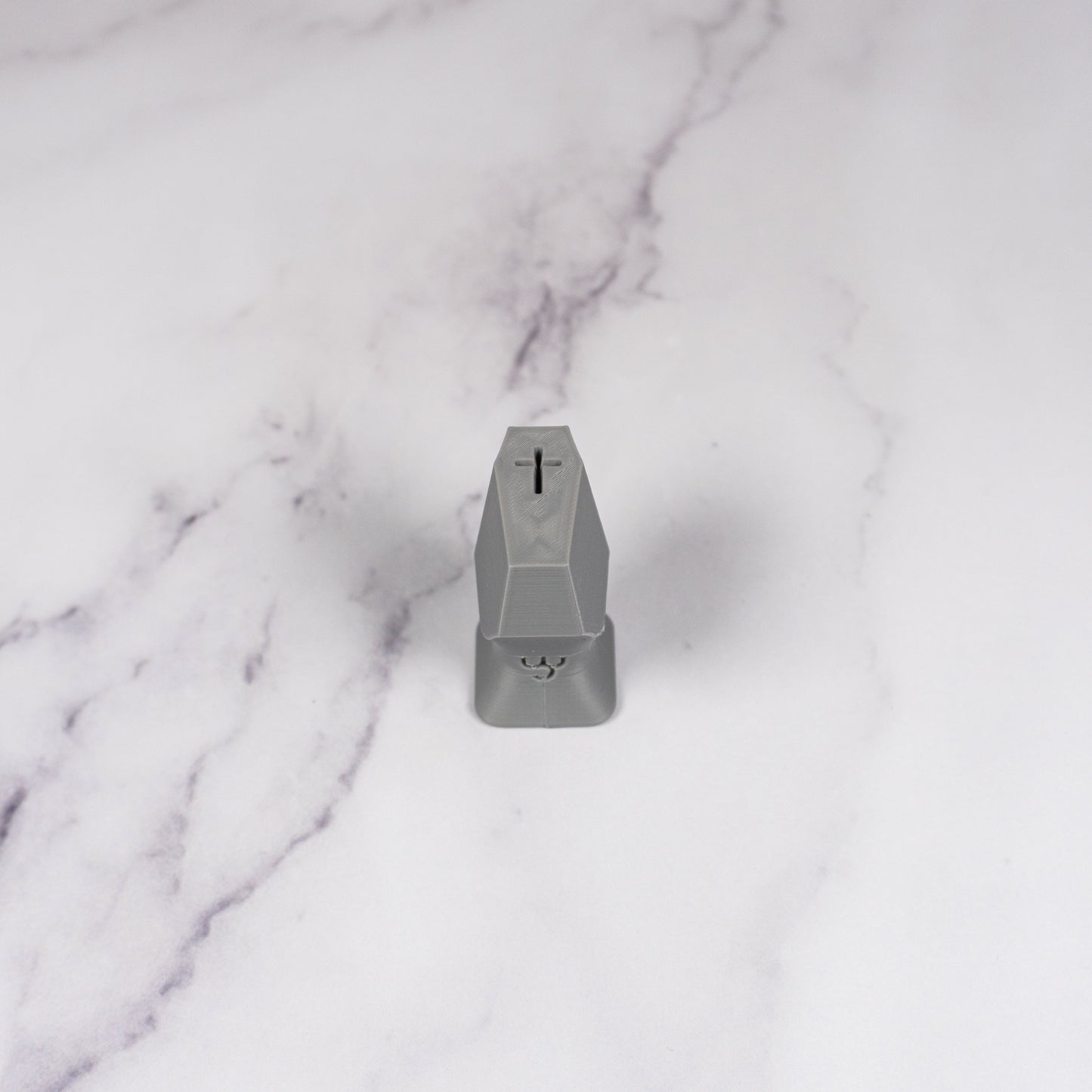 Halloween Coffin Stamps