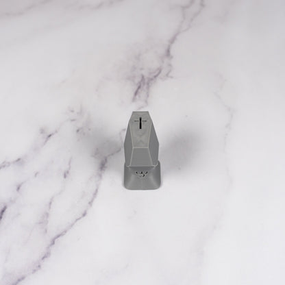 Halloween Coffin Stamps