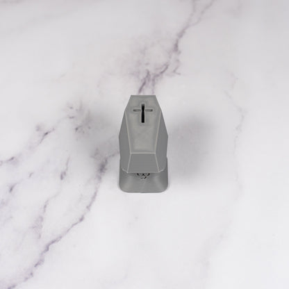 Halloween Coffin Stamps