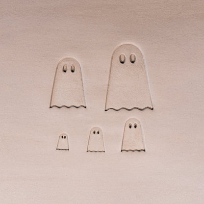 Halloween Ghost Stamps