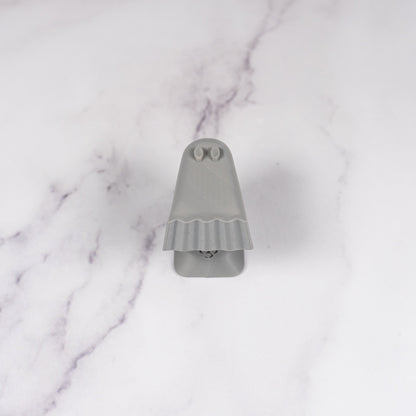 Halloween Ghost Stamps