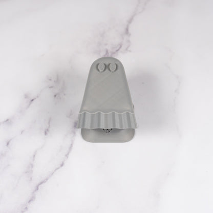 Halloween Ghost Stamps