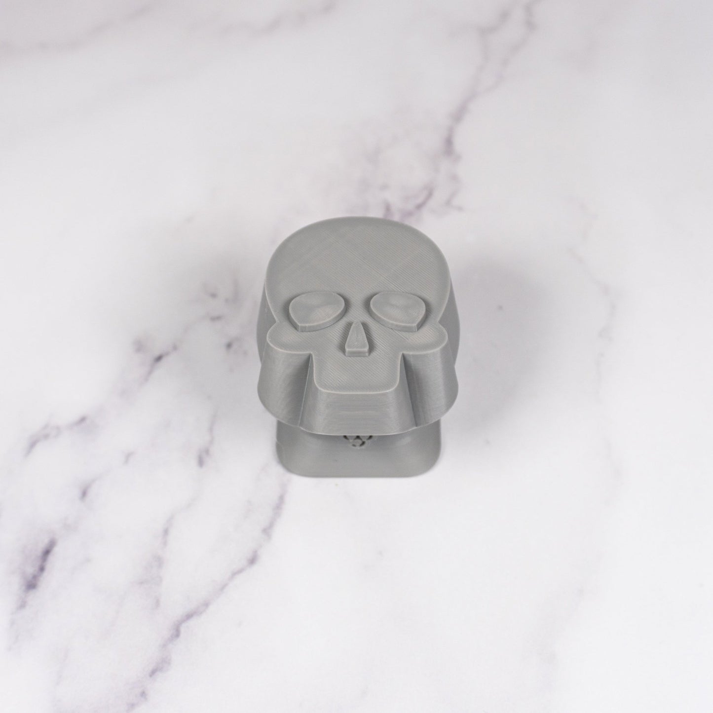 Halloween Human Skull Stamps - CraftSource Market: Craft Supplies & Kits Stamps