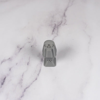 Halloween Human Skull Stamps - CraftSource Market: Craft Supplies & Kits Stamps