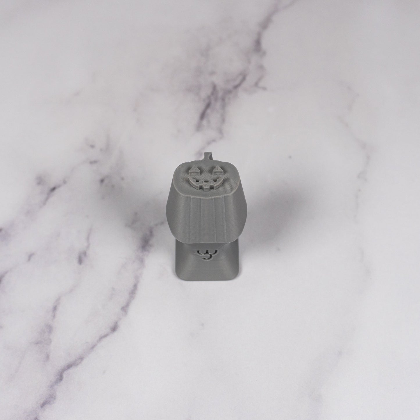 Halloween Jack-o-Lantern Pumpkin Stamps - Style #1