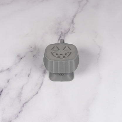 Halloween Jack-o-Lantern Pumpkin Stamps - Style #1