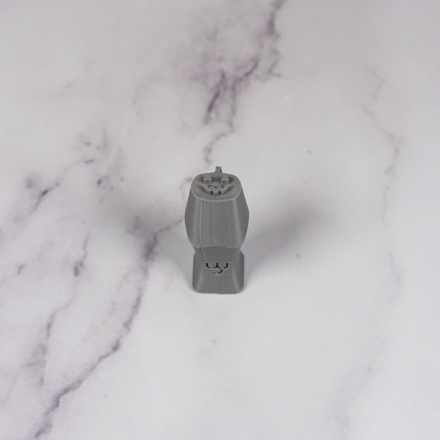 Halloween Jack-o-Lantern Pumpkin Stamps - Style #1