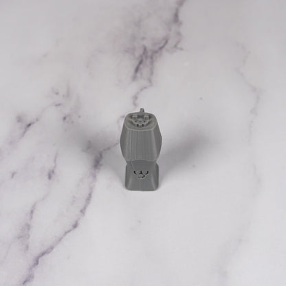 Halloween Jack-o-Lantern Pumpkin Stamps - Style #1