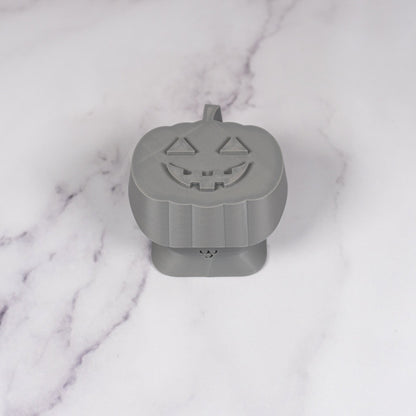 Halloween Jack - o - Lantern Pumpkin Stamps - Style 1 - CraftSource Market: Craft Supplies & Kits Stamps