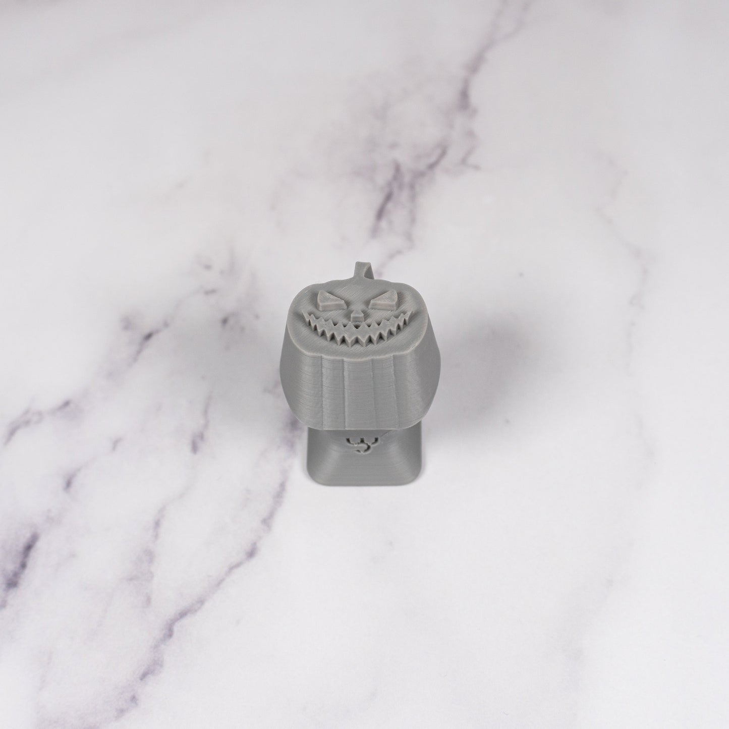 Halloween Jack-o-Lantern Pumpkin Stamps - Style #2