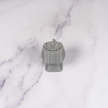 Halloween Jack-o-Lantern Pumpkin Stamps - Style #2