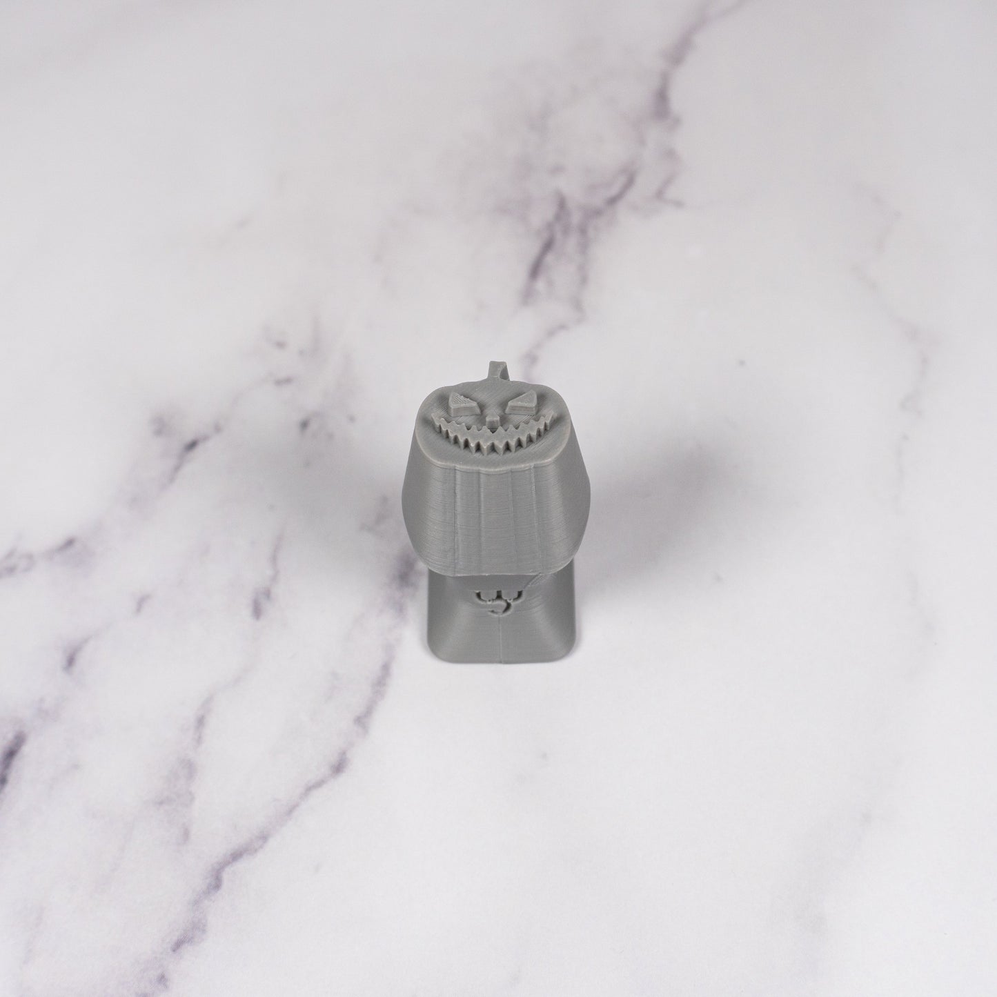 Halloween Jack-o-Lantern Pumpkin Stamps - Style #2