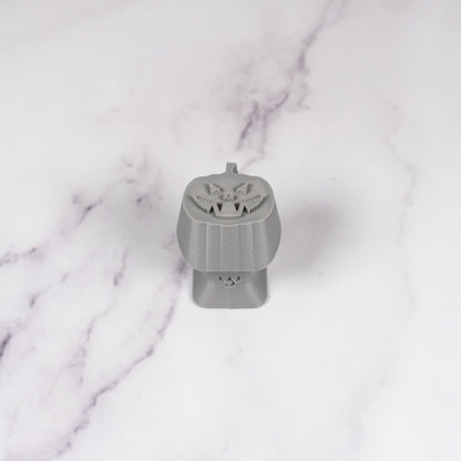 Halloween Jack-o-Lantern Pumpkin Stamps - Style #3