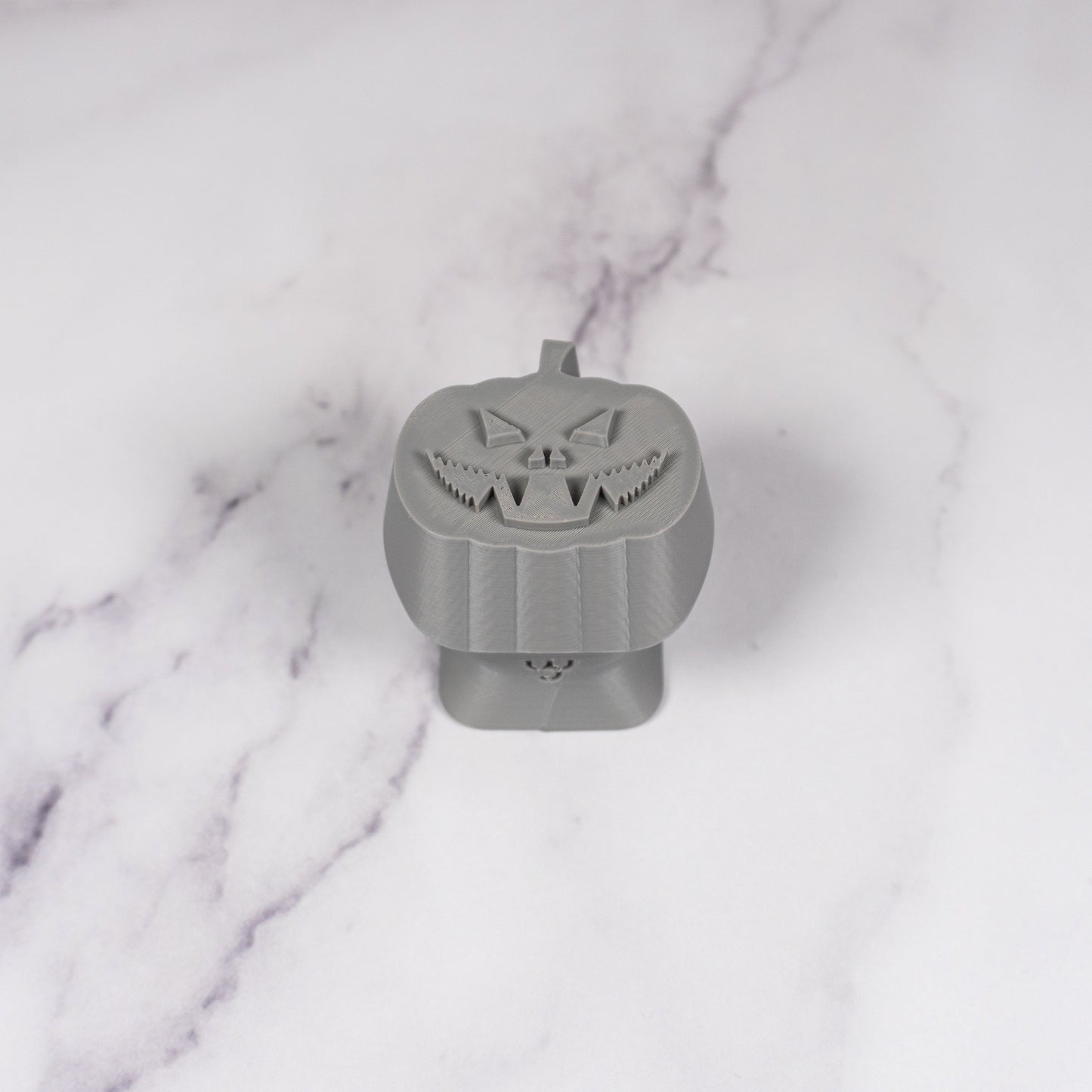 Halloween Jack-o-Lantern Pumpkin Stamps - Style #3