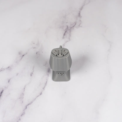 Halloween Jack-o-Lantern Pumpkin Stamps - Style #3